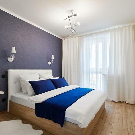 Paulmarie Apartments On Mayakovskogo 35 Minsk Exterior photo
